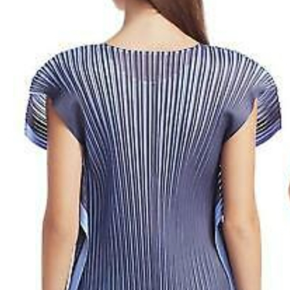 ISSEY MIYAKE PLEATS PLEASE Dress - Picture 15 of 16